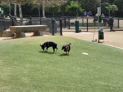 Jacaranda Park & Dog Park