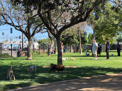 La Palma Dog Park