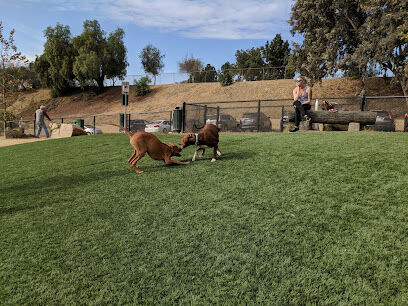Olive Hills Park