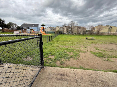 Valley West Dog Park