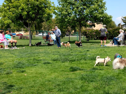 Elm Street Dog Park