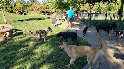 Ashley Off Leash Dog Park
