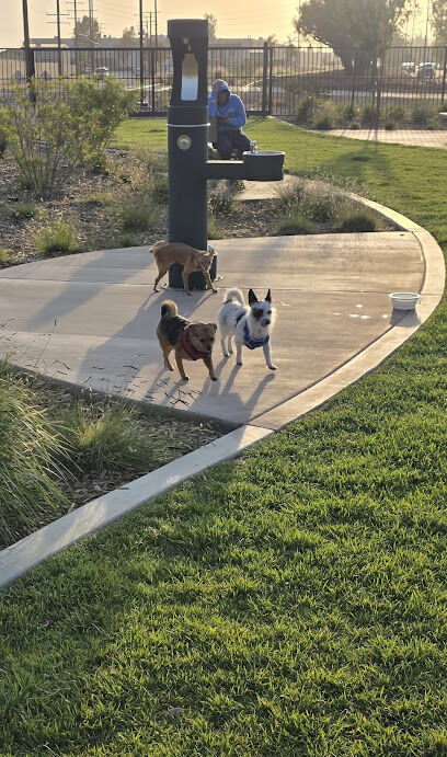 Canyon City Dog Park
