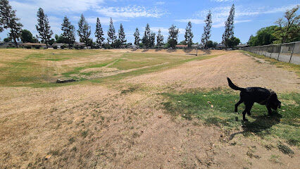 Centennial Dog Park