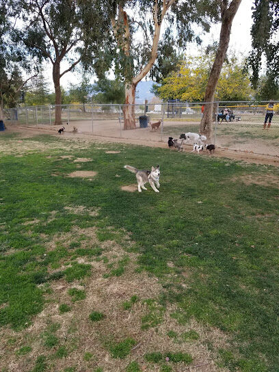 Noble Dog Park