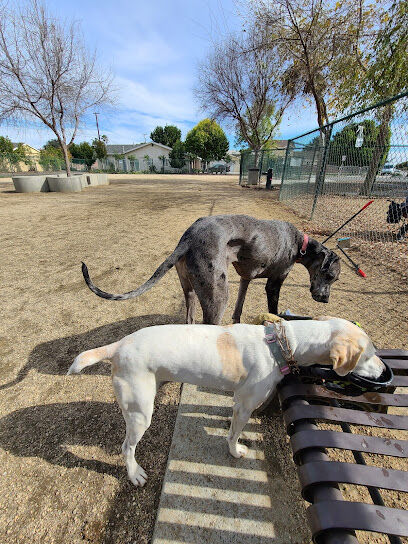 Flora Vista Dog Park