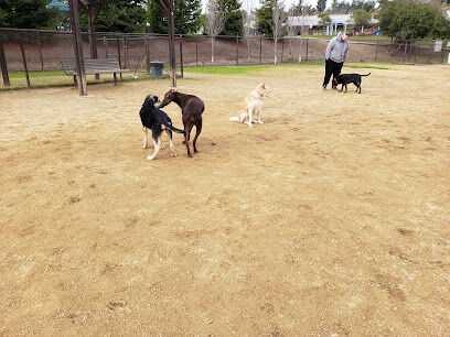 Cipriani Dog Park