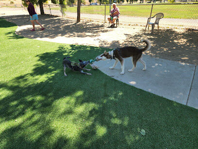 Benicia Dog Park