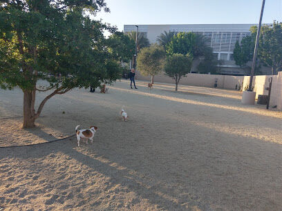 Beverly Hills Dog Park