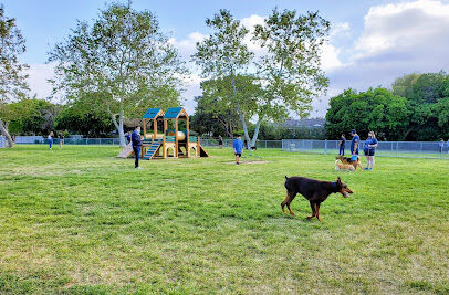 Rohr Dog Park