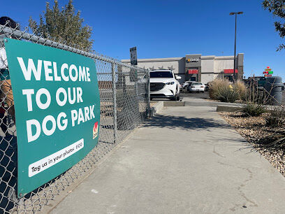 Dog Park at Love's Travel Stops