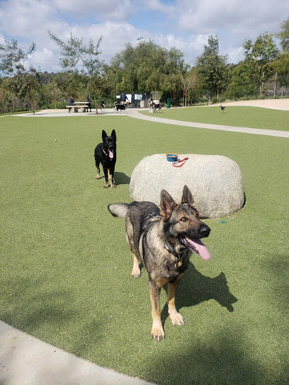 Wildcatters Dog Park