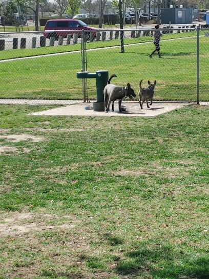Bellis Park Dog Park