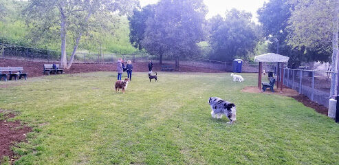 Calabasas Bark Park