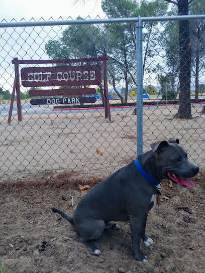 California City Dog Park