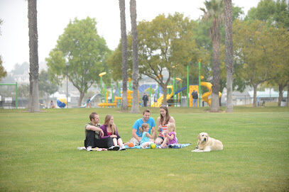 Mission Oaks Park