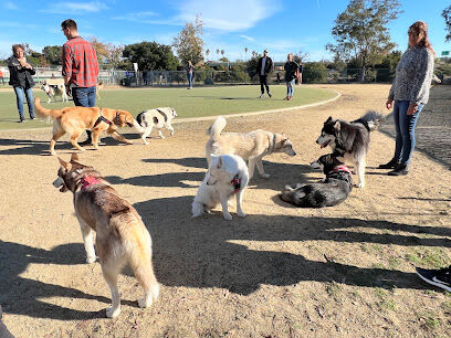 Los Gatos Creek County Park