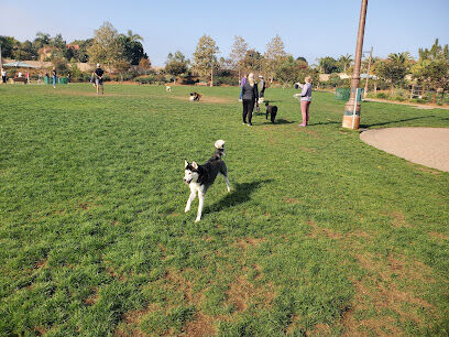 Encinitas Dog Park