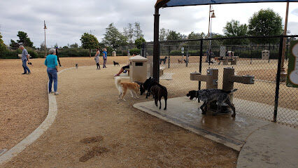 Alga Norte Dog Park