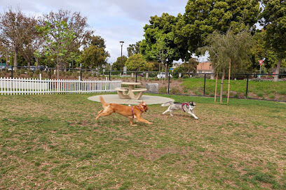 Poinsettia Dog Park