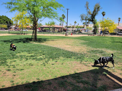 Panorama Park Dog Park