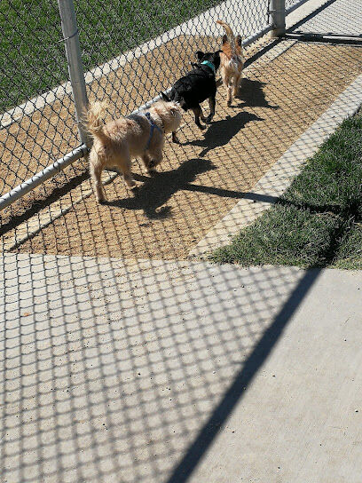 Ceres Dog Park