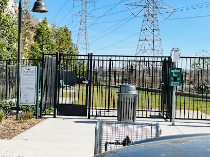 Ivy Dog Park