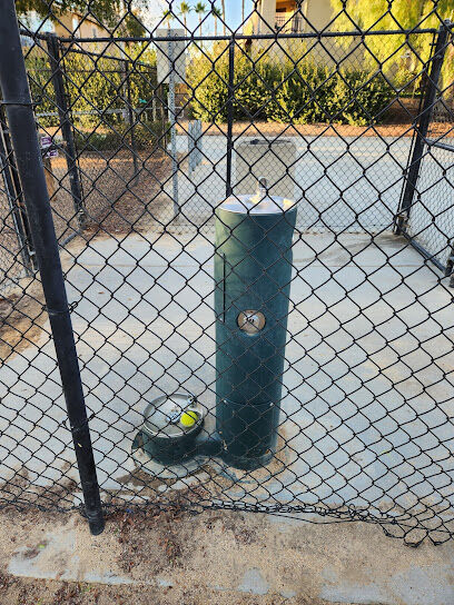 Dog Park