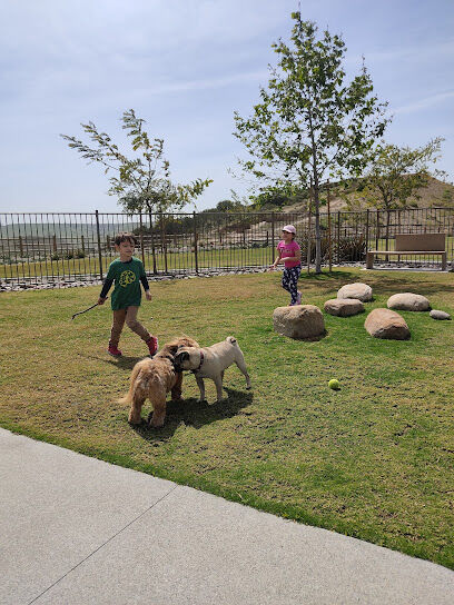 Escaya Dog Park