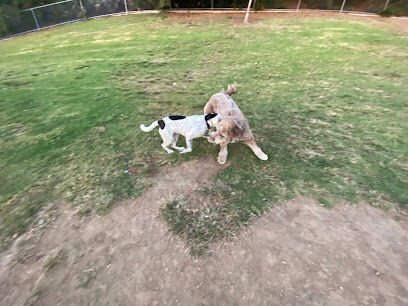 Mount San Miguel Community Park Dog Park
