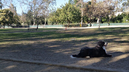 Claremont Pooch Dog Park