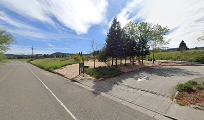 Cloverdale Dog Park