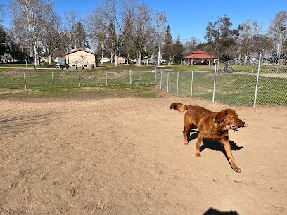 Sierra Bicentennial Dog Park