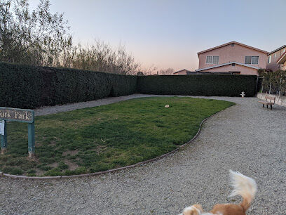 Bark Park