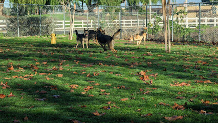 Colton K9 Memorial Dog Park