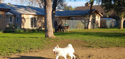 Baldwin Dog Park