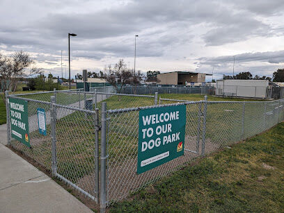 Dog Park at Love’s Travel Stops