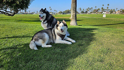 Coronado Cays Dog Park