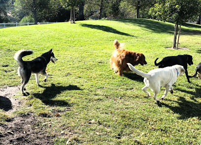 Coto De Caza Dog Park(private access)