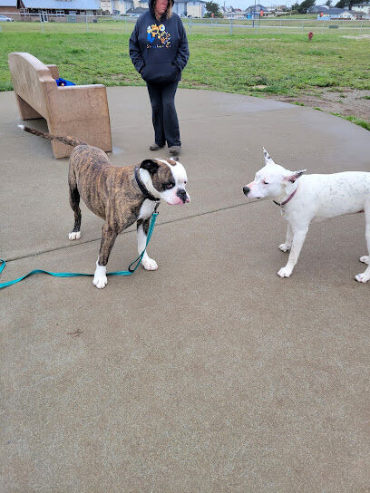 Crescent City Dog Town