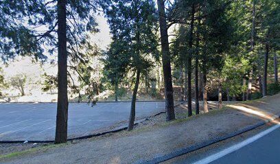 Lake Gregory Dog Park Two