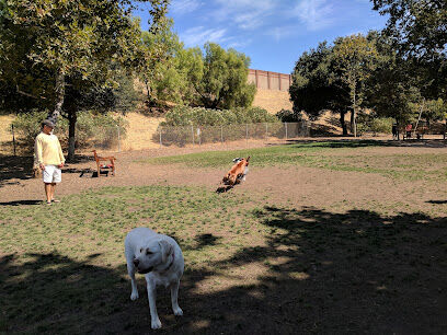 Hap Magee Ranch Park