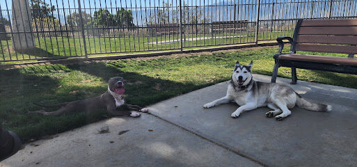 DHS Rotary Dog Park