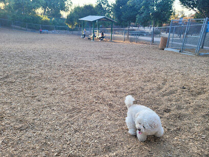 Pantera Dog Park