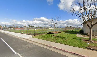 Euclid Dog Park