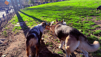 Dougherty Hills Dog Park