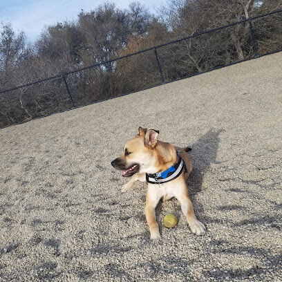 East Garrison Dog Park