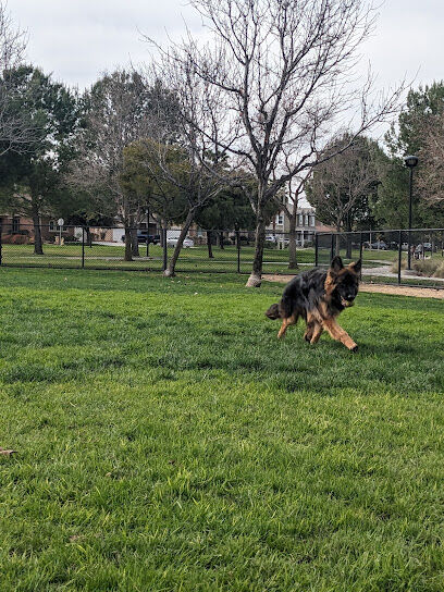 Dairyland Dog Park