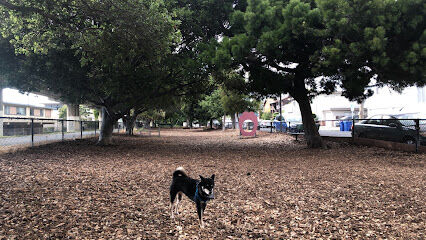Bruce King Memorial Dog Park