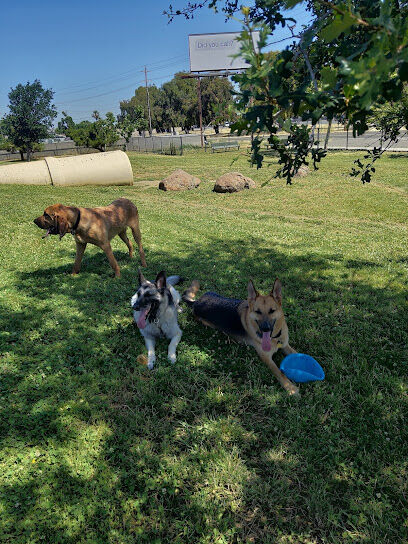 Jacinto Creek Park
